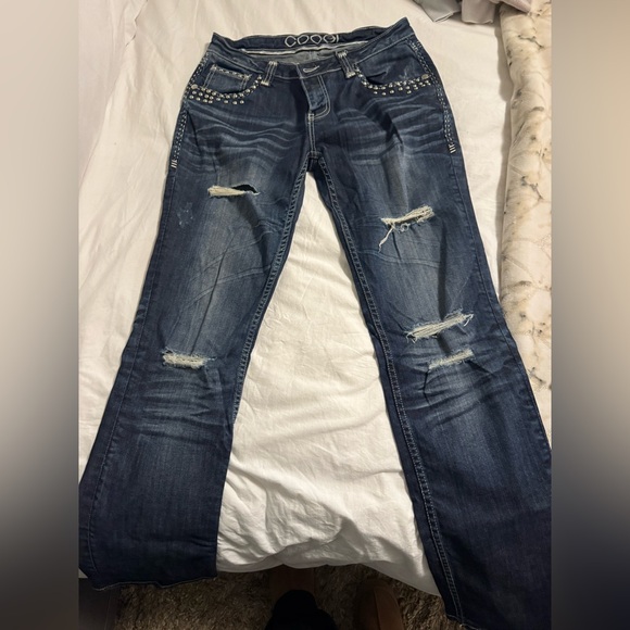 Coogi Vintage Straight Leg - Picture 5 of 7